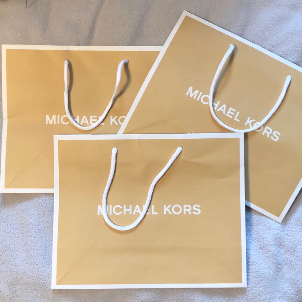 Michael Kors bags